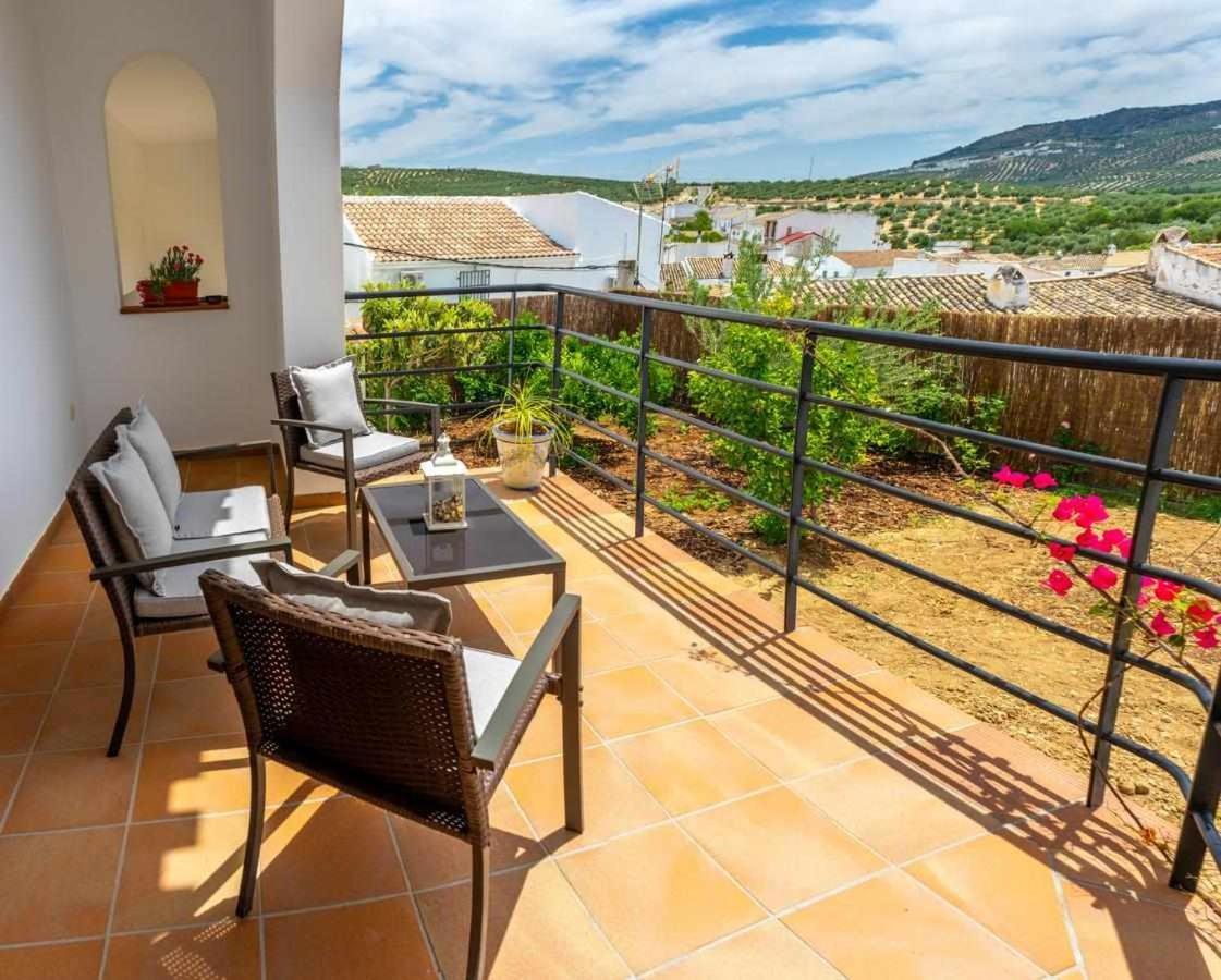 Casa Rural Don Lope El Canuelo  Eksteriør billede