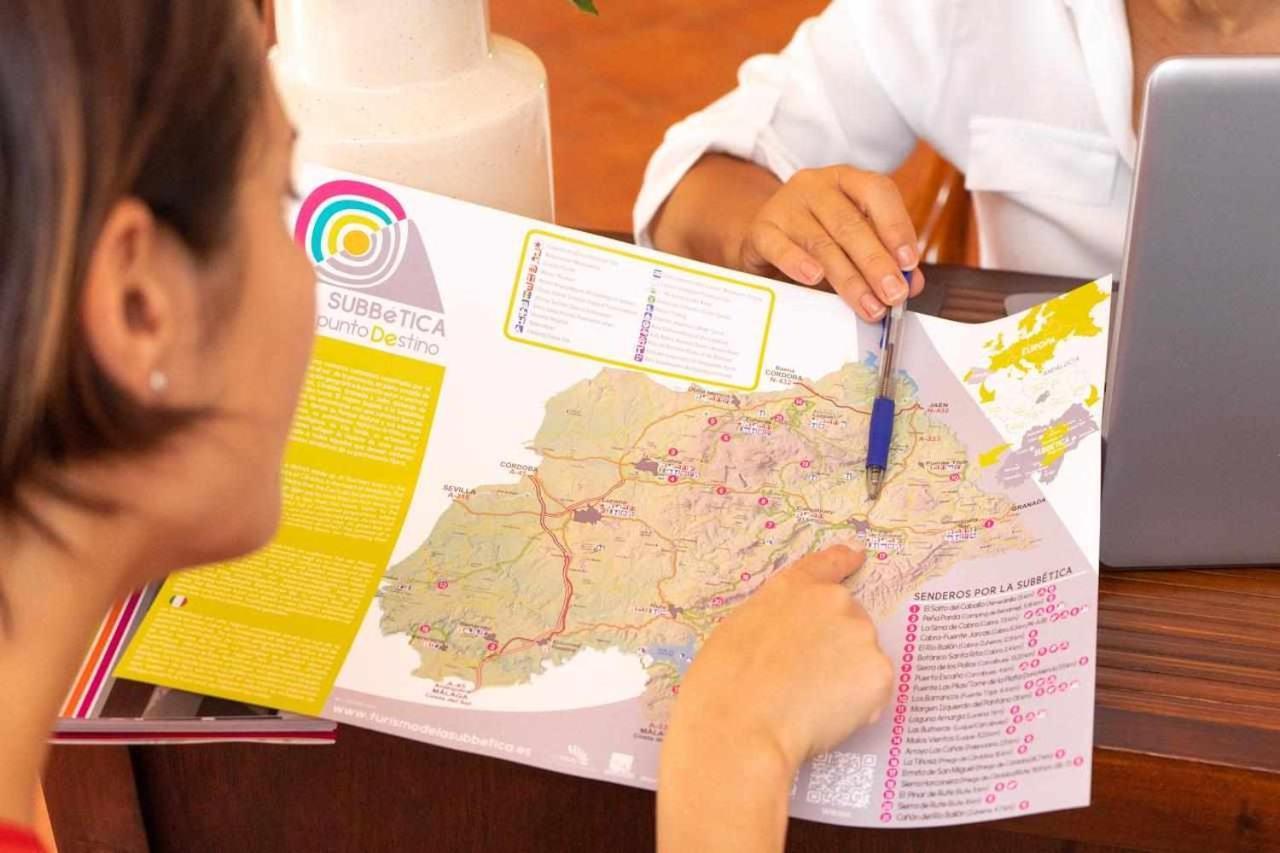 Casa Rural Don Lope El Canuelo  Eksteriør billede