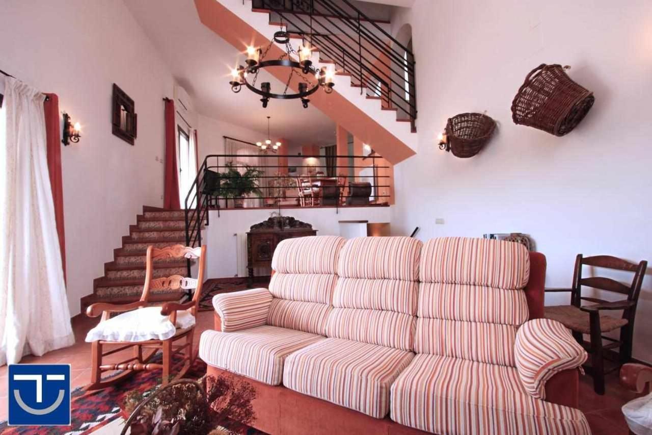 Casa Rural Don Lope El Canuelo  Eksteriør billede