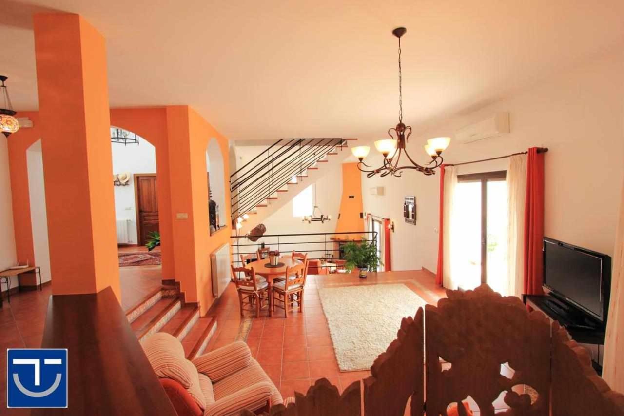 Casa Rural Don Lope El Canuelo  Eksteriør billede
