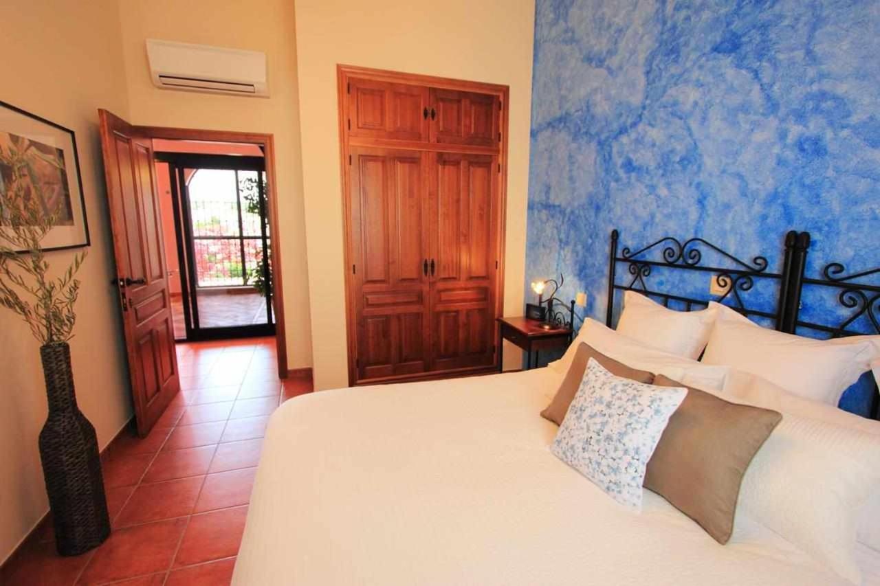 Casa Rural Don Lope El Canuelo  Eksteriør billede