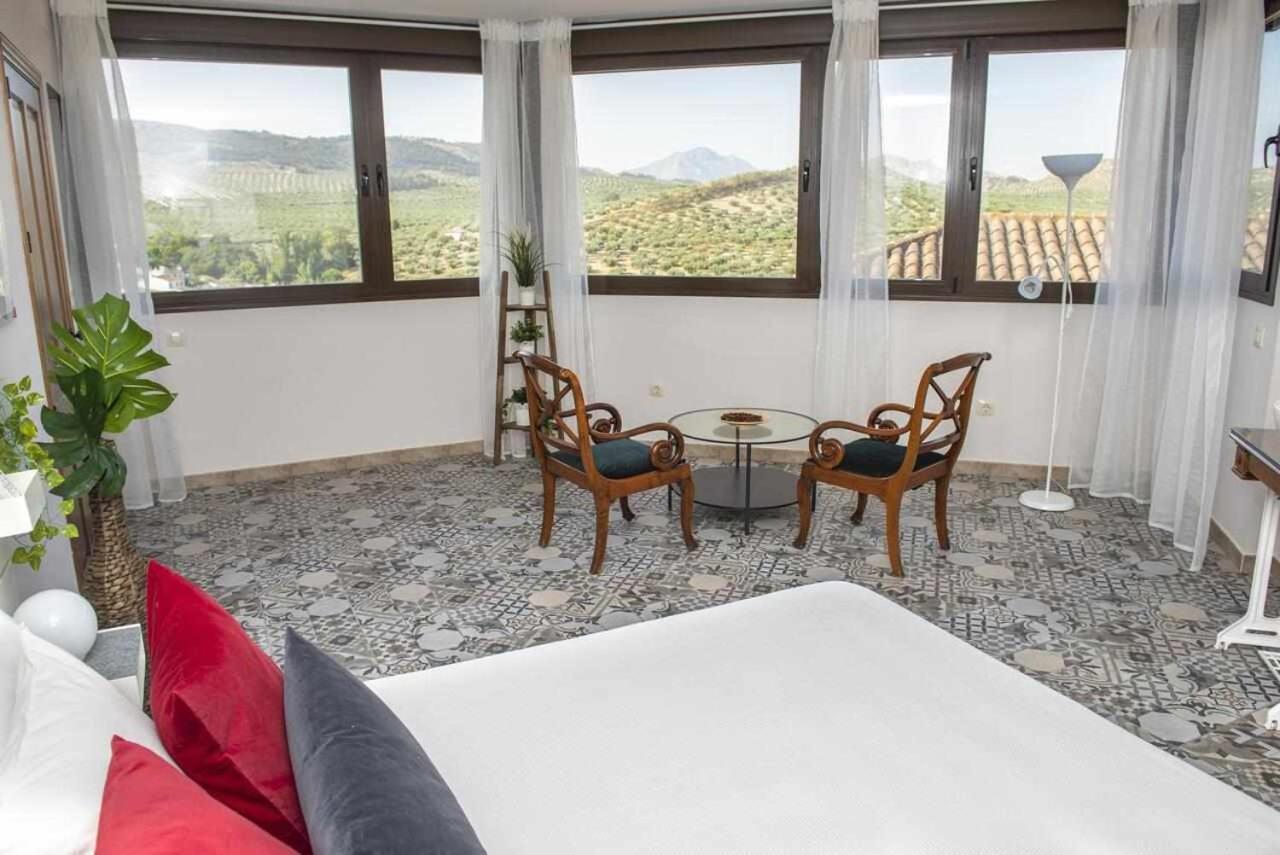 Casa Rural Don Lope El Canuelo  Eksteriør billede