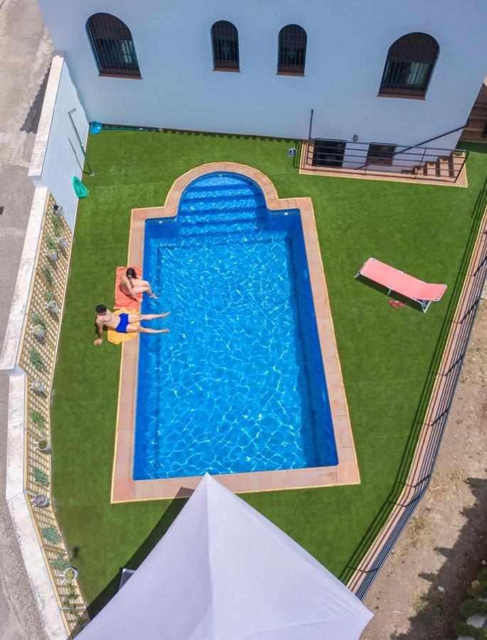 Casa Rural Don Lope El Canuelo  Eksteriør billede