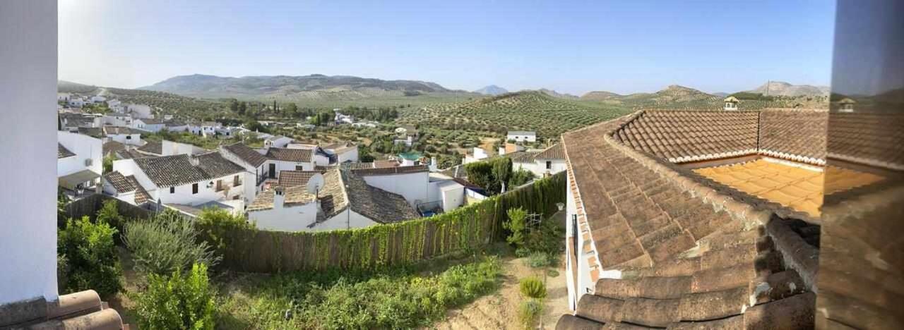 Casa Rural Don Lope El Canuelo  Eksteriør billede
